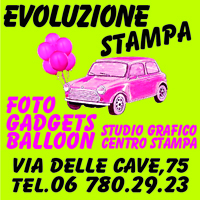 Evoluzione Stampa